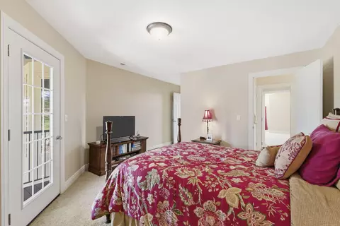 Bedroom - 109 Cedar Blf, Saddlebrooke, MO 65630 photo 6 of 6