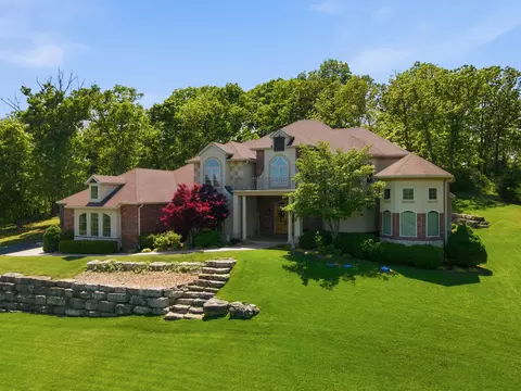 Exterior - 109 Cedar Blf, Saddlebrooke, MO 65630 photo 2 of 27