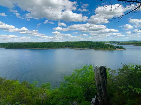 000 Farm Road 1280, Shell Knob, MO 65747 photo 32