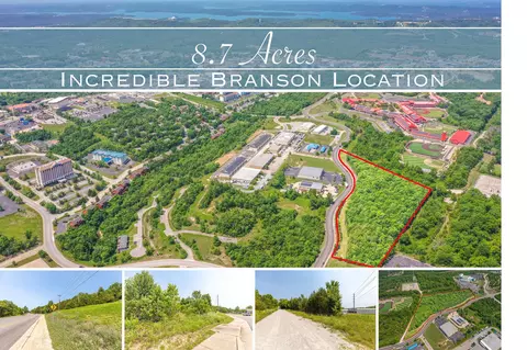 0 Gretna Rd, Branson, MO 65616