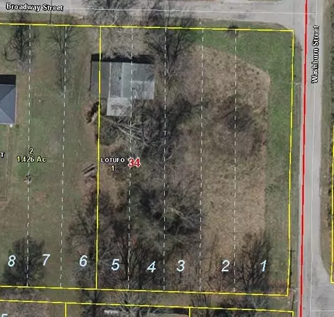 210 Broadway St, Exeter, MO 65647 photo 2