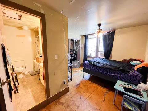 Bedroom - 903 Vine St, Thayer, MO 65791 photo 6 of 6