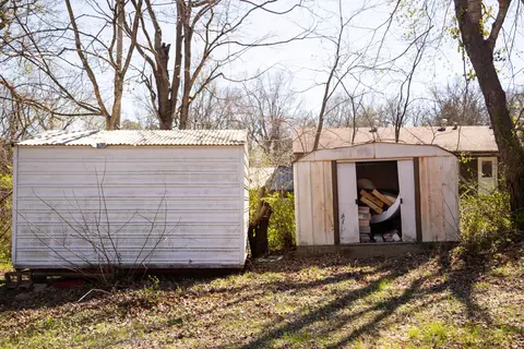 Exterior - 903 Vine St, Thayer, MO 65791 photo 5 of 5