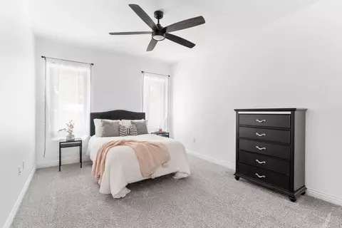 Bedroom - 2538 E Farm Road 188, Ozark, MO 65721 photo 4 of 4