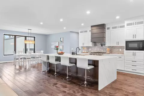 Kitchen - 2538 E Farm Road 188, Ozark, MO 65721 photo 2 of 5
