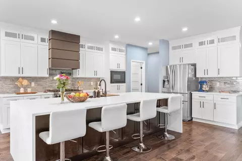 Kitchen - 2538 E Farm Road 188, Ozark, MO 65721 photo 1 of 5