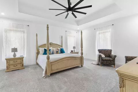 Bedroom - 2538 E Farm Road 188, Ozark, MO 65721 photo 1 of 4