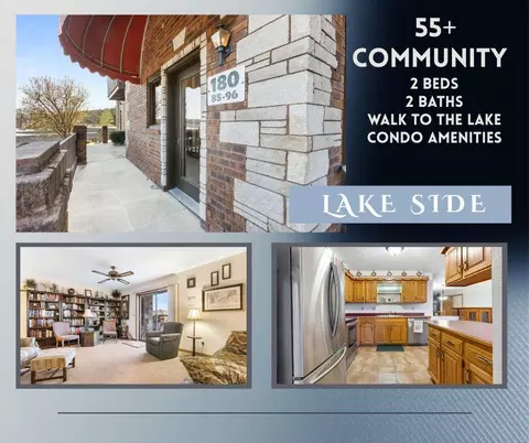 180 Wilshire Dr #85, Hollister, MO 65672