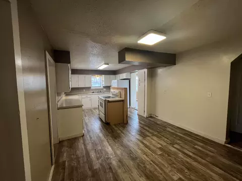 Kitchen - 695 Summit Ave, Mammoth Spring, AR 72554 photo 5 of 5
