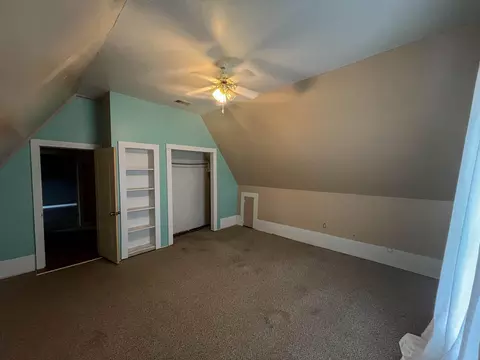 Bedroom - 695 Summit Ave, Mammoth Spring, AR 72554 photo 7 of 7