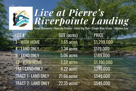 Tract 1 Riverpointe View, Ozark, MO 65721 photo 17