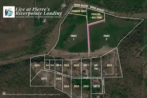 Tract 1 Riverpointe View, Ozark, MO 65721 photo 16