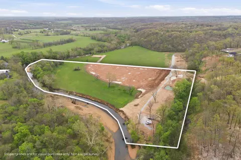 Tract 1 Riverpointe View, Ozark, MO 65721 photo 4