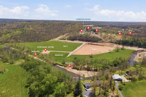 Tract 1 Riverpointe View, Ozark, MO 65721 photo 8