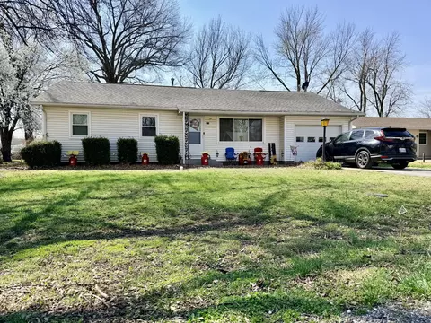 415 W 5th St, Lockwood, MO 65682