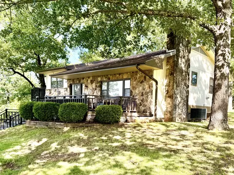 3100 State Highway Dd, Branson West, MO 65737