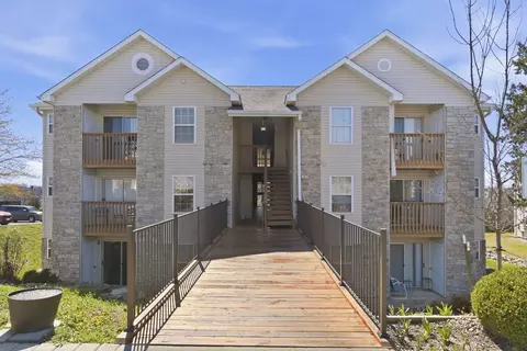 103 Vixen Cir #G, Branson, MO 65616