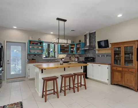 Kitchen - 442 E Main St, Fordland, MO 65652 photo 1 of 3