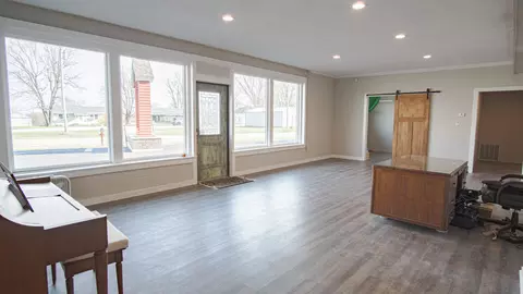 Living - 442 E Main St, Fordland, MO 65652 photo 2 of 2