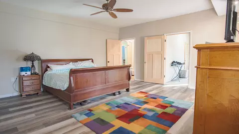 Bedroom - 442 E Main St, Fordland, MO 65652 photo 1 of 2