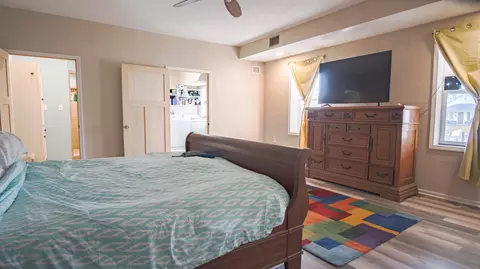 Bedroom - 442 E Main St, Fordland, MO 65652 photo 2 of 2