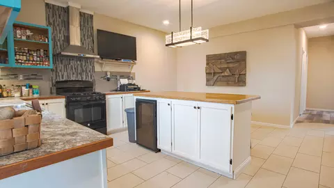 Kitchen - 442 E Main St, Fordland, MO 65652 photo 3 of 3