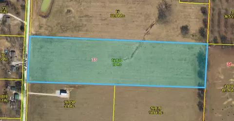 000 S 1575 Rd, Nevada, MO 64772 photo 2