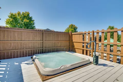 Exterior - 38 Lantern Bay Rd #2, Branson, MO 65616 photo 5 of 5