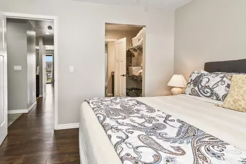 Bedroom - 158 Troon Dr #12, Branson, MO 65616 photo 3 of 3