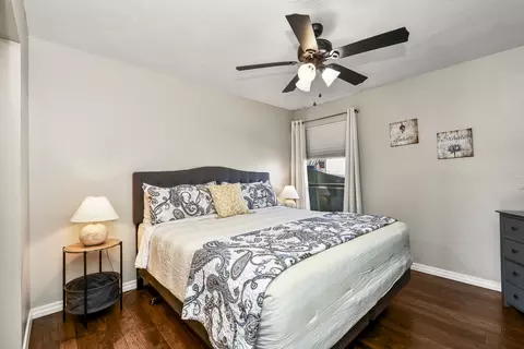Bedroom - 158 Troon Dr #12, Branson, MO 65616 photo 1 of 3