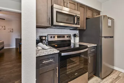 Kitchen - 158 Troon Dr #12, Branson, MO 65616 photo 1 of 6