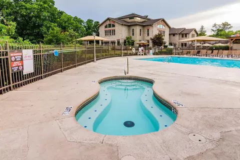 Exterior - 158 Troon Dr #12, Branson, MO 65616 photo 9 of 11