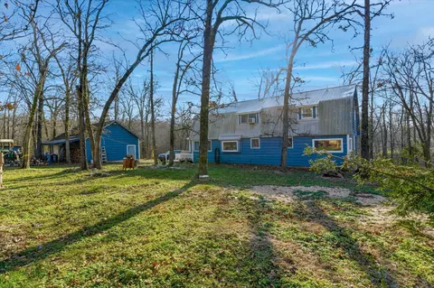 Exterior - 23394 Lawrence 1096, Monett, MO 65708 photo 7 of 8