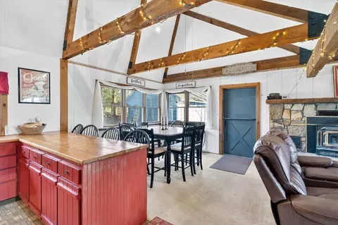 Dining - 23394 Lawrence 1096, Monett, MO 65708 photo 1 of 4