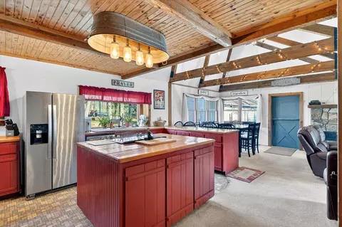 Kitchen - 23394 Lawrence 1096, Monett, MO 65708 photo 5 of 5