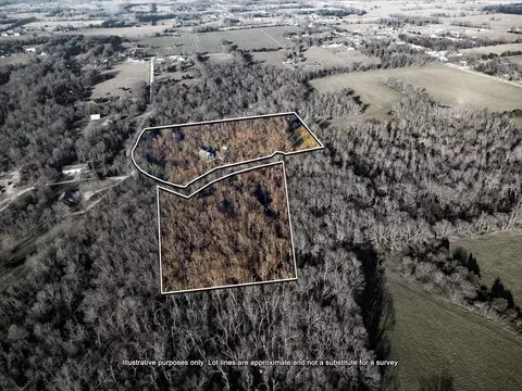 View/Area - 23394 Lawrence 1096, Monett, MO 65708 photo 2 of 10