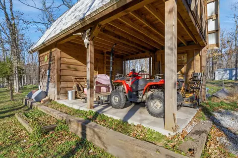 Exterior - 23394 Lawrence 1096, Monett, MO 65708 photo 6 of 8