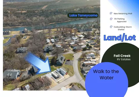 229 Blue Bird Ln, Branson, MO 65616