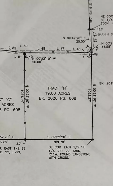 000 Barnum Drive Tract H, Cabool, MO 65689 photo 7