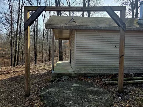 Exterior - 6576 County Road 529, Ava, MO 65608 photo 8 of 14