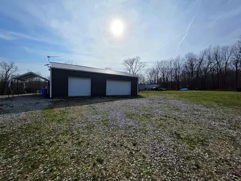 Exterior - 6576 County Road 529, Ava, MO 65608 photo 2 of 14