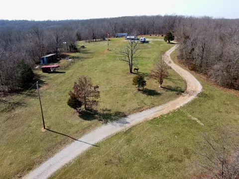 View/Area - 6576 County Road 529, Ava, MO 65608 photo 5 of 17
