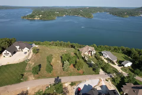 lot4 Whitefish Bay, Kimberling City, MO 65686