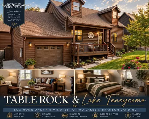 145 Whispering Pine Way, Hollister, MO 65672