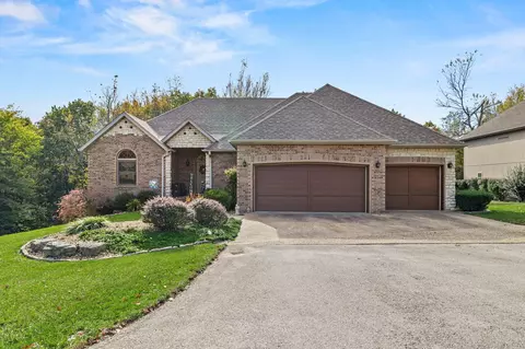 152 Dry Creek Ln, Highlandville, MO 65669