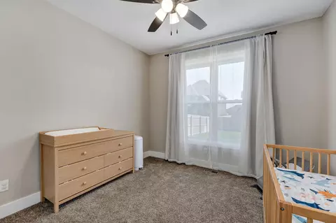 Bedroom - 4858 S Aaron Ave, Springfield, MO 65810 photo 4 of 4