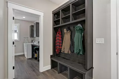 Entry Way - 4858 S Aaron Ave, Springfield, MO 65810 photo 1 of 1