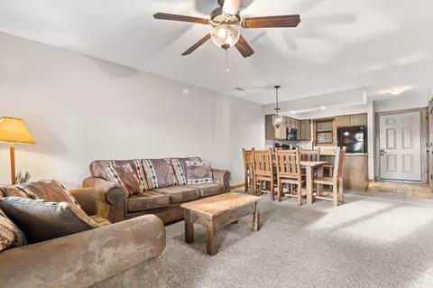 Living - 429 E Chinquapin Cir #607, Branson, MO 65616 photo 5 of 6
