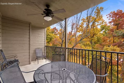 Exterior - 429 E Chinquapin Cir #607, Branson, MO 65616 photo 4 of 20