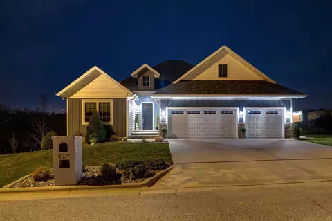 267 S Pebble Beach Ave, Springfield, MO 65802